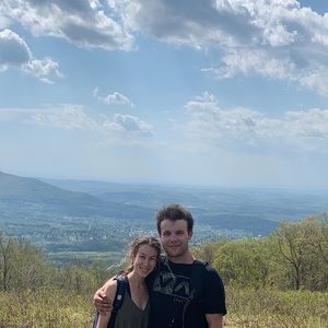 Meet your Posher, Hailey